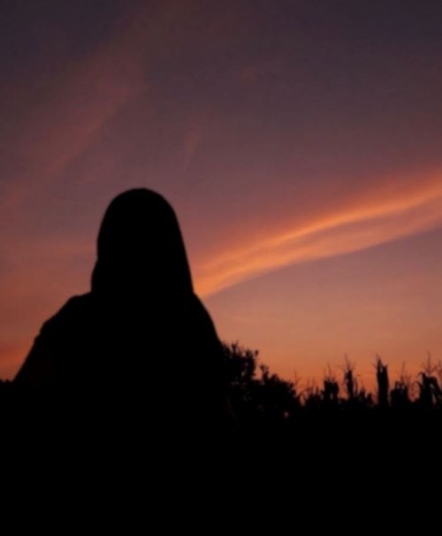 Surat untuk Kekasih Jiwa