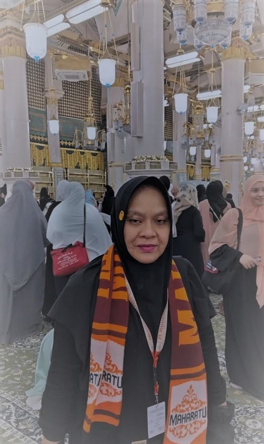 Madinah-Mekkah, Perjalanan Penuh Air Mata (2)