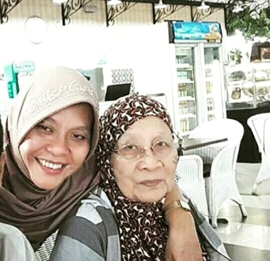 Pulangmu adalah Tanda