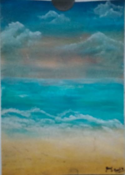 Kisah yang Pupus dan Ananda