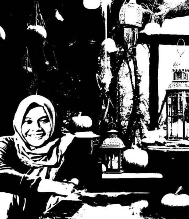 Kampung dalam Kenang